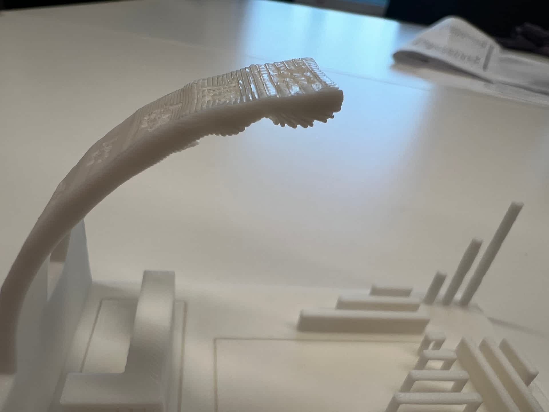 3D Printer Test 2