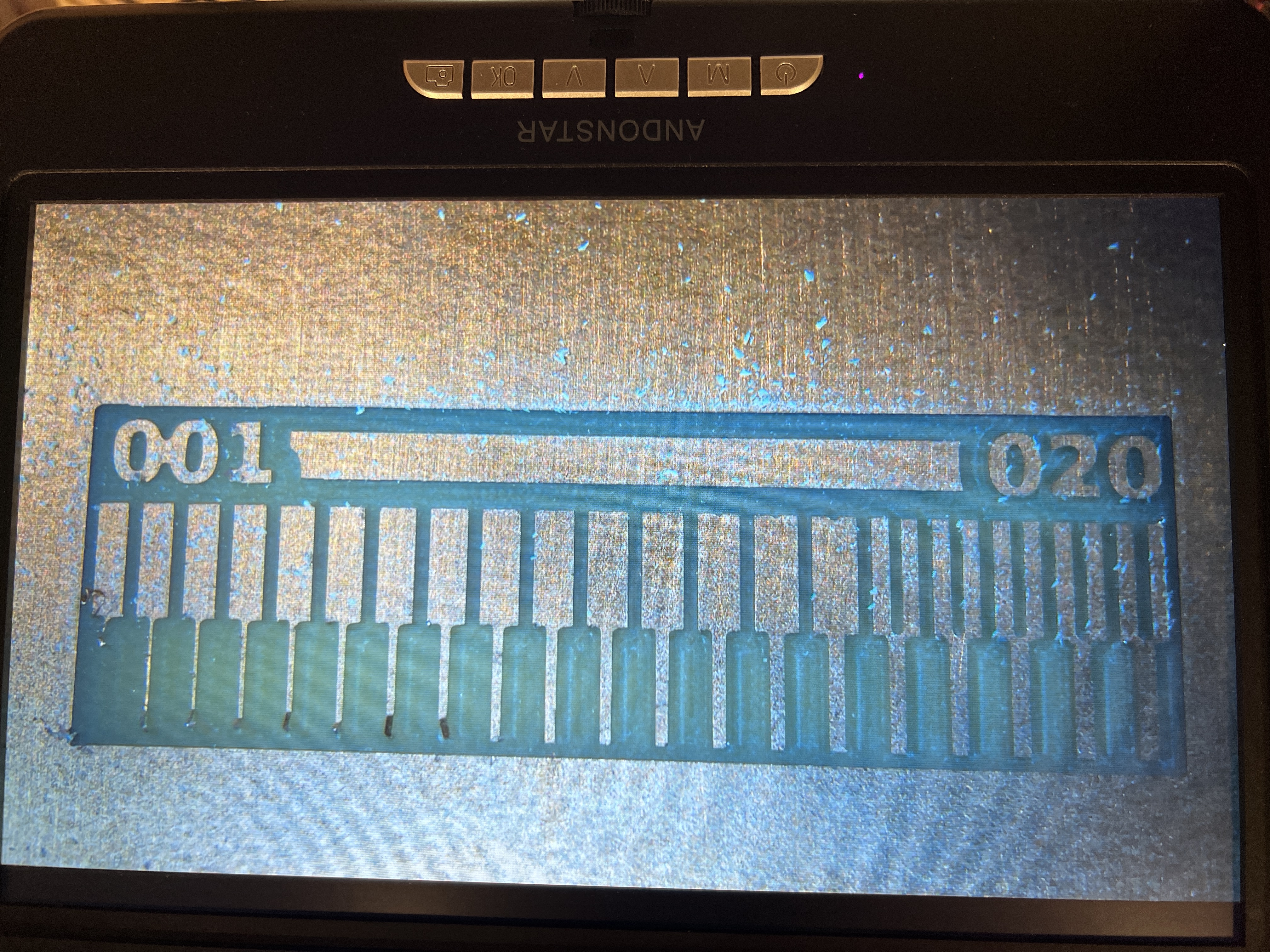 New Endmill