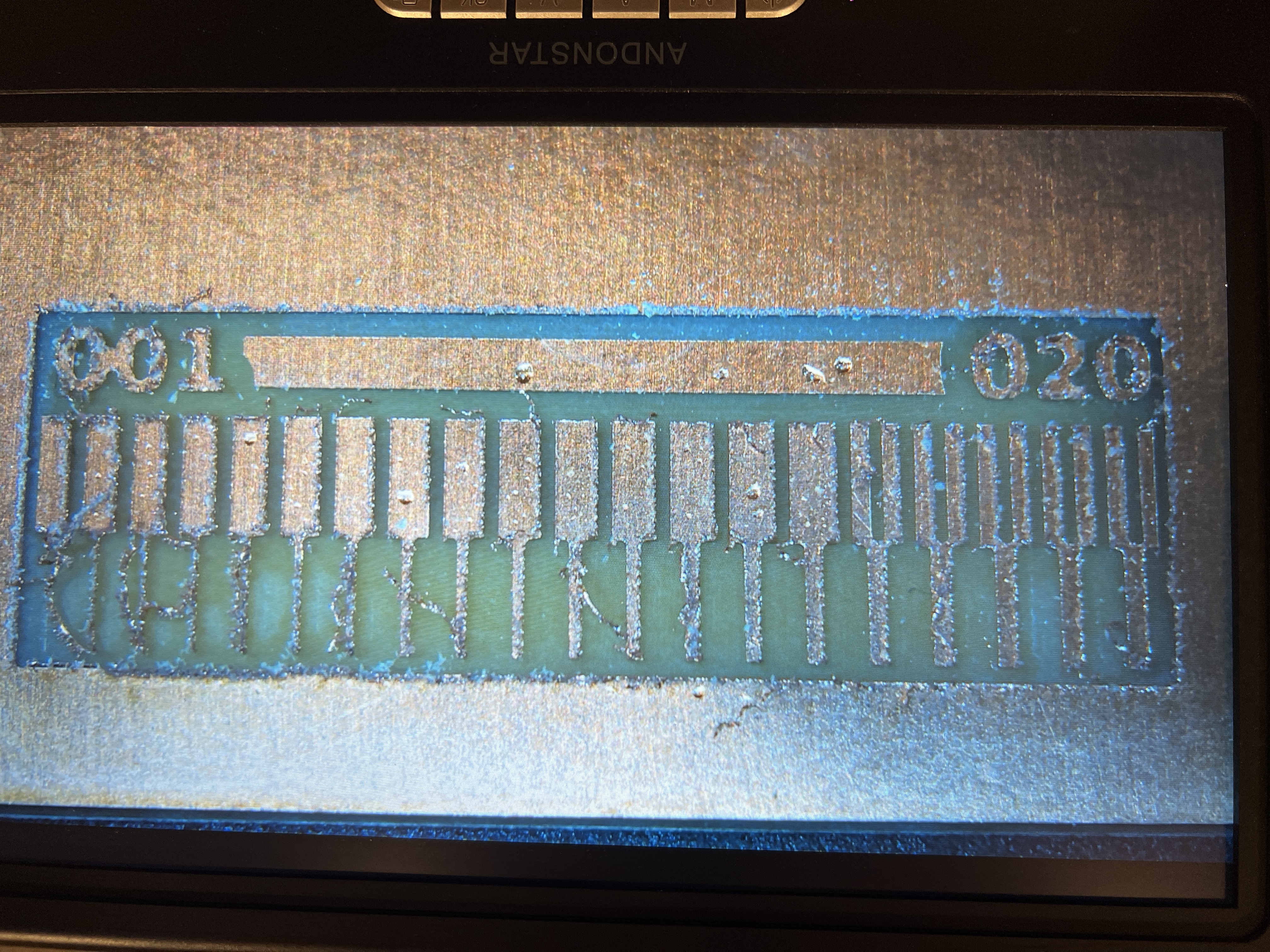 Old Endmill