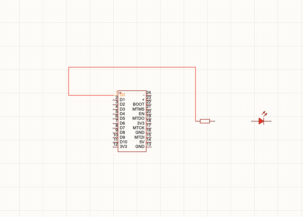 ESP32-C6 alternative