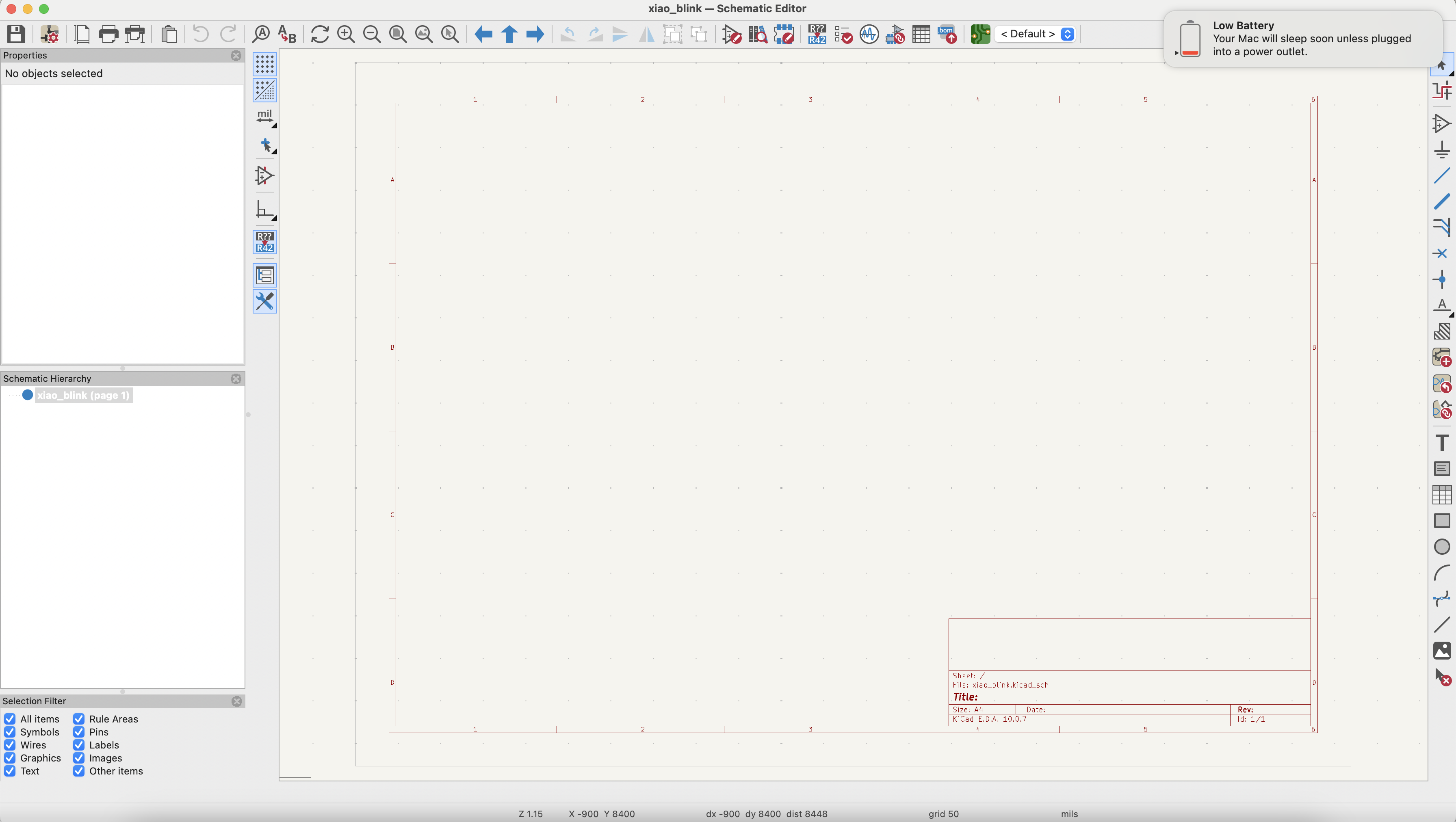 Kicad tools