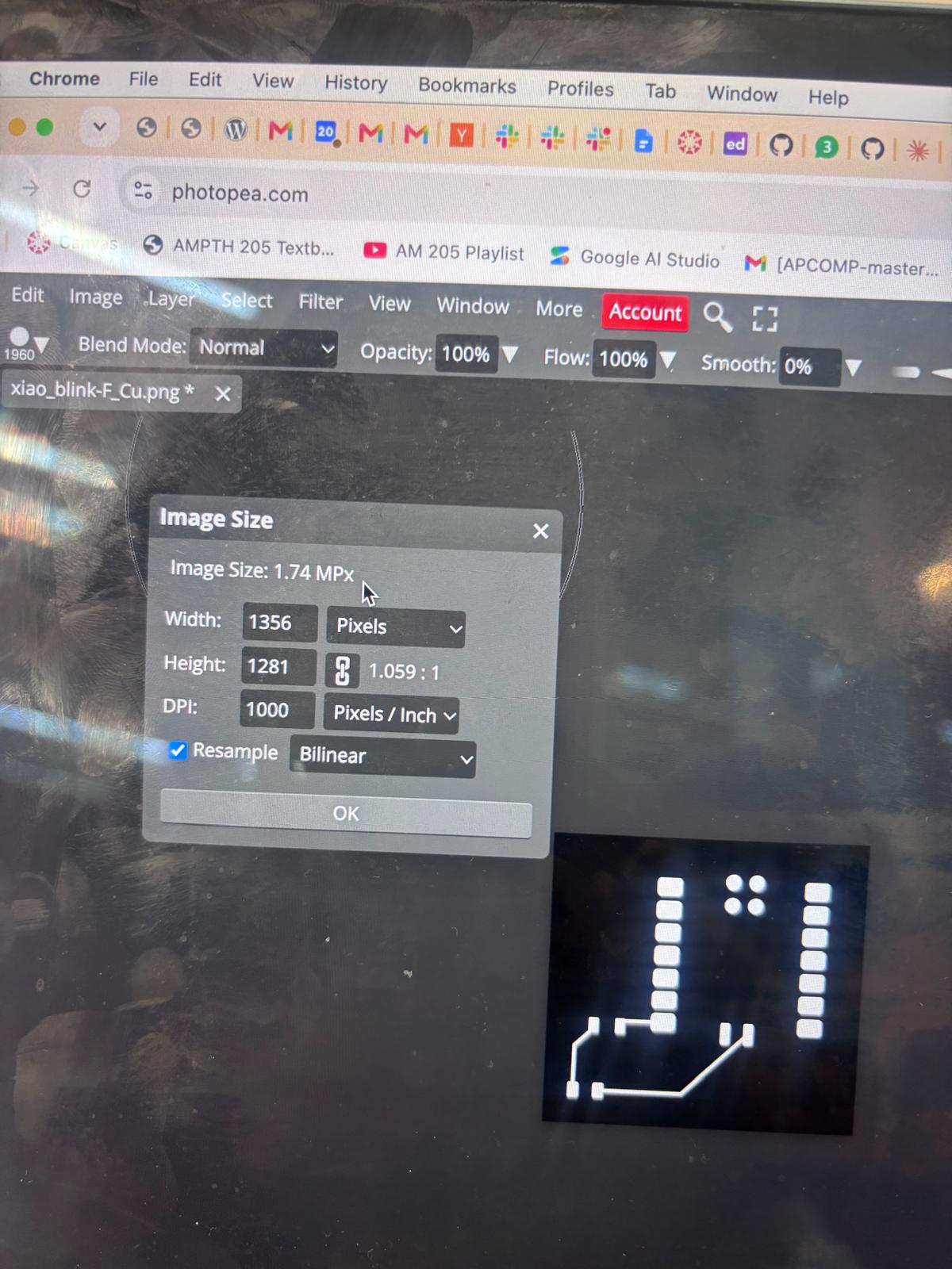 Electronics Production image 1