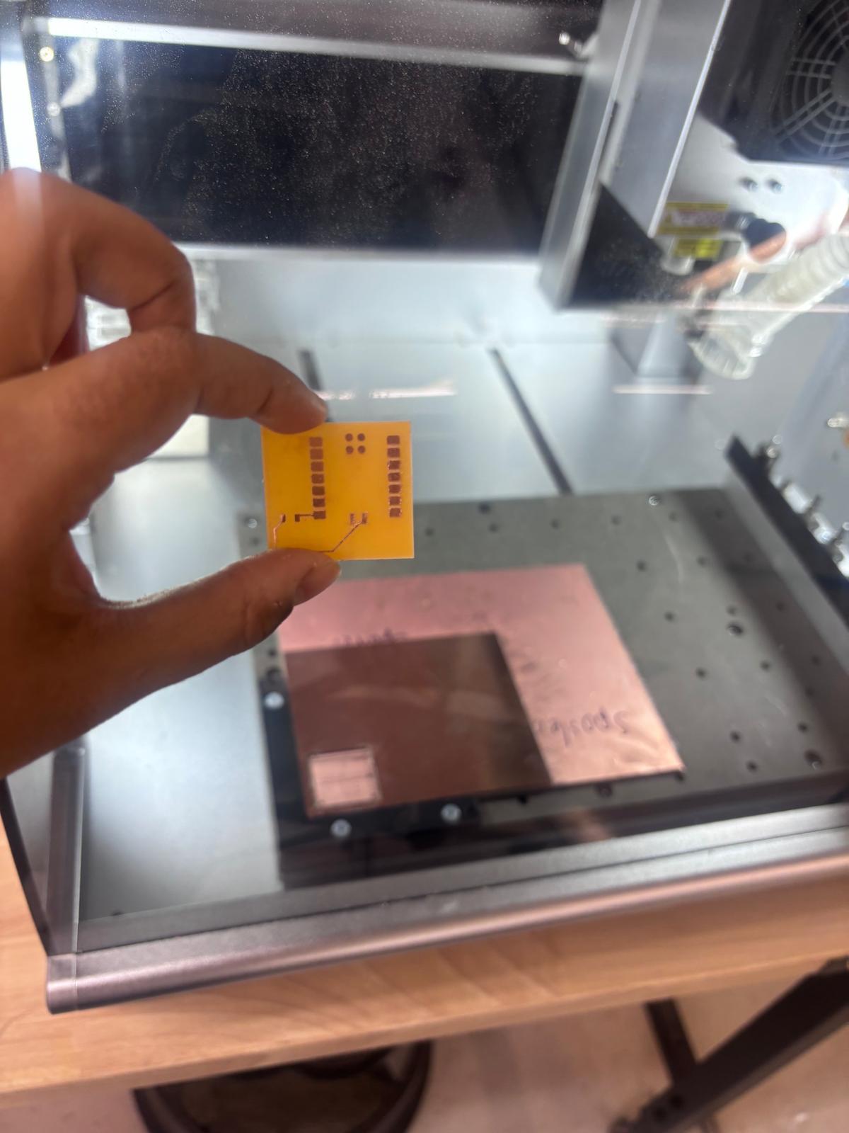 Electronics Production image 3