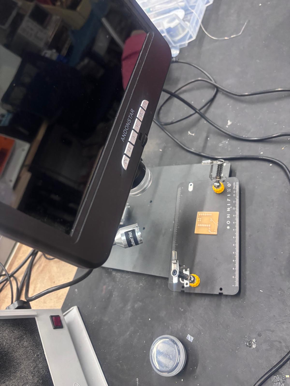 Electronics Production image 4