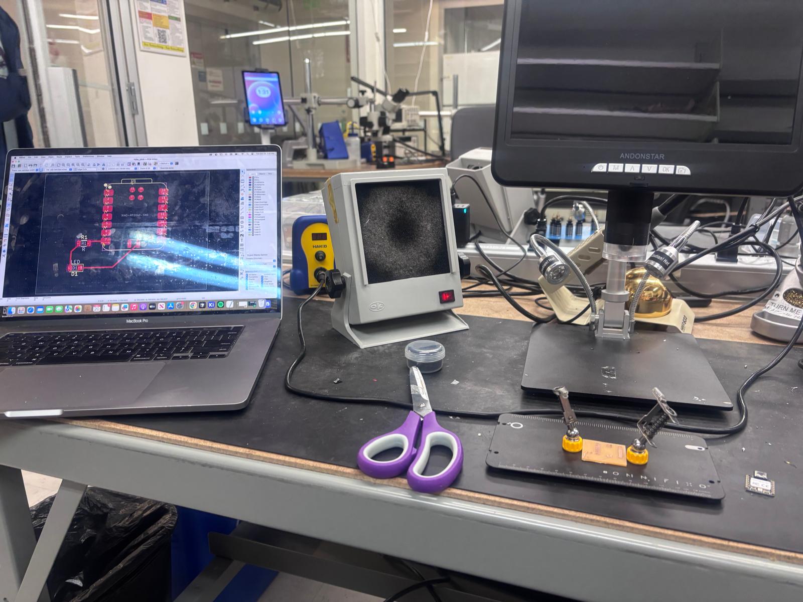Electronics Production image 5