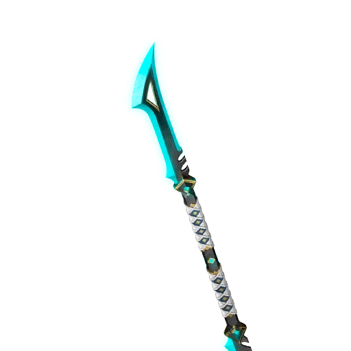 Blade of Cognition sprite from Shadow Fight 3