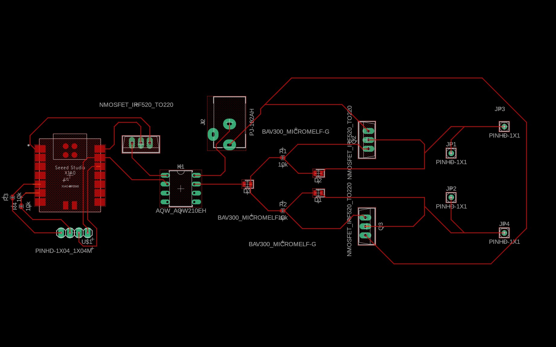 Final circuit