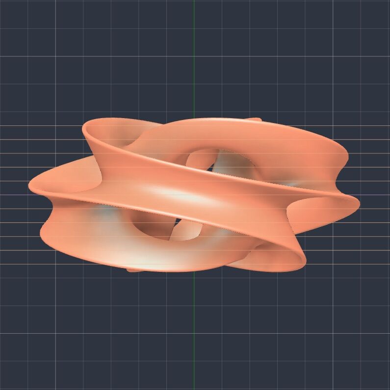 Transverse Construction Planes