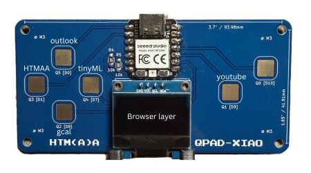 browser layer