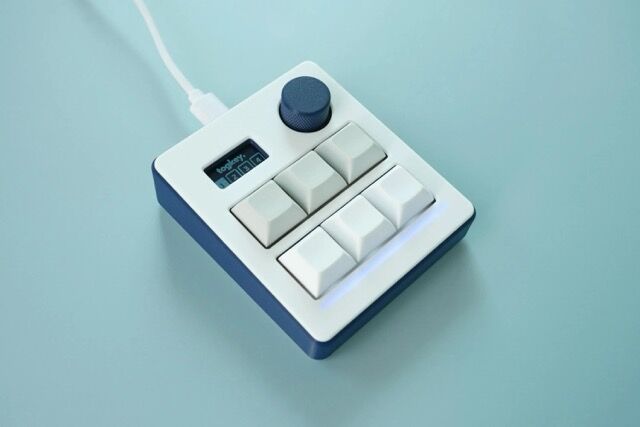 macropad