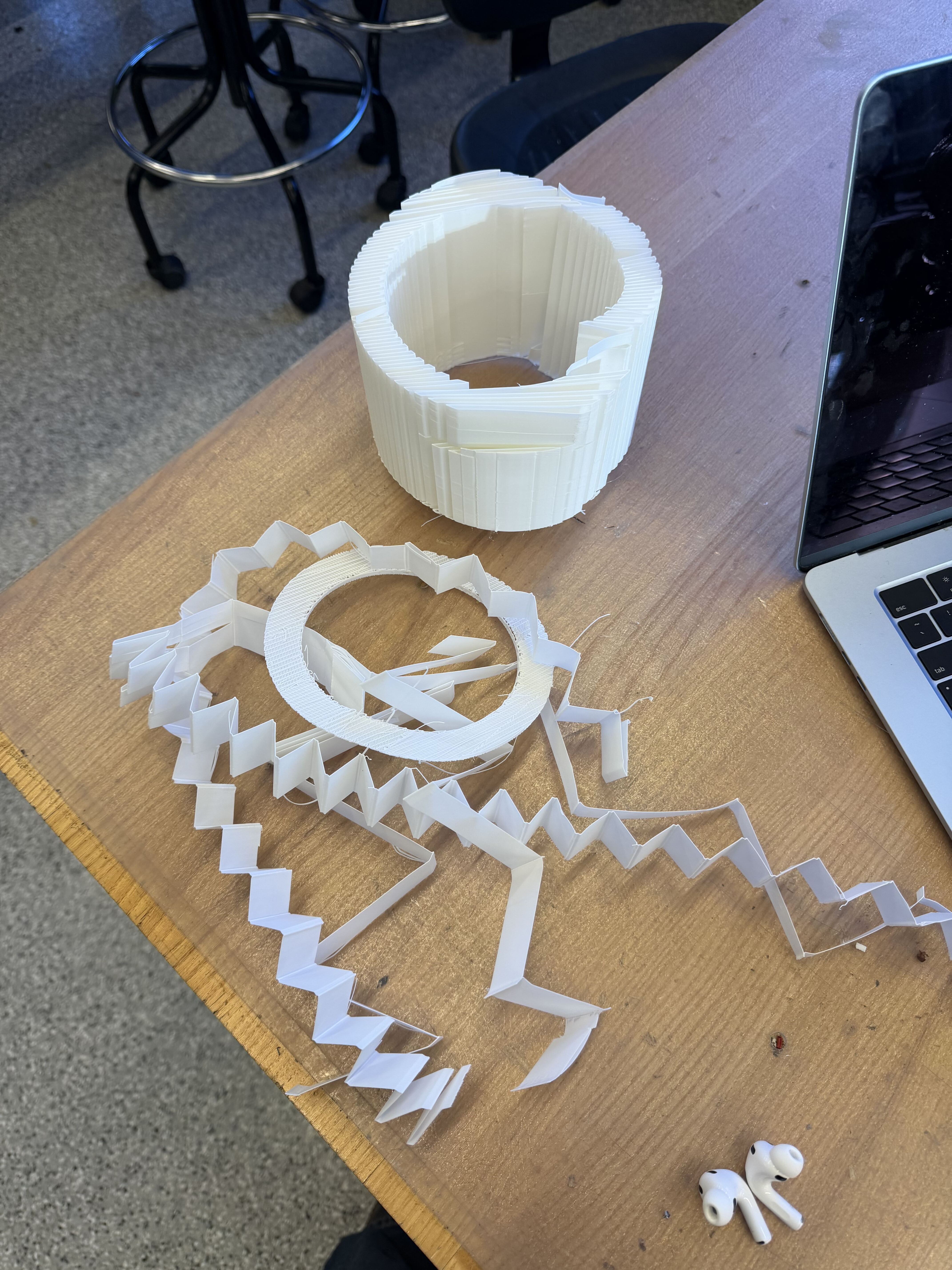 Supports