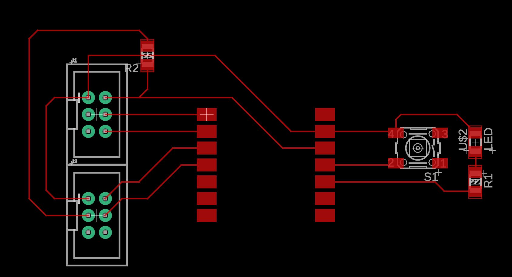 final pcb