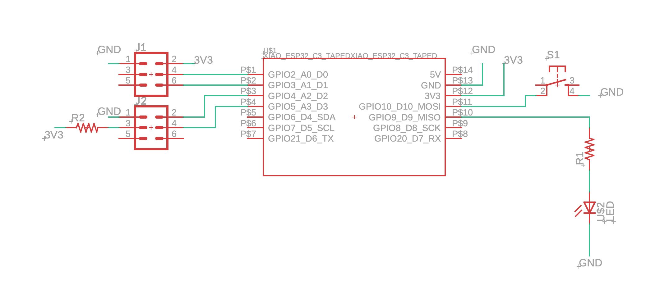 final schematic