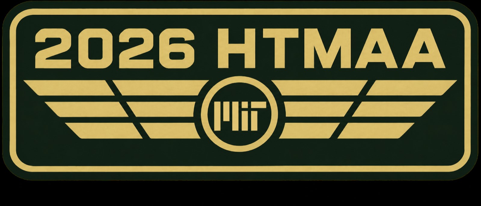 HTMAA uniform patch