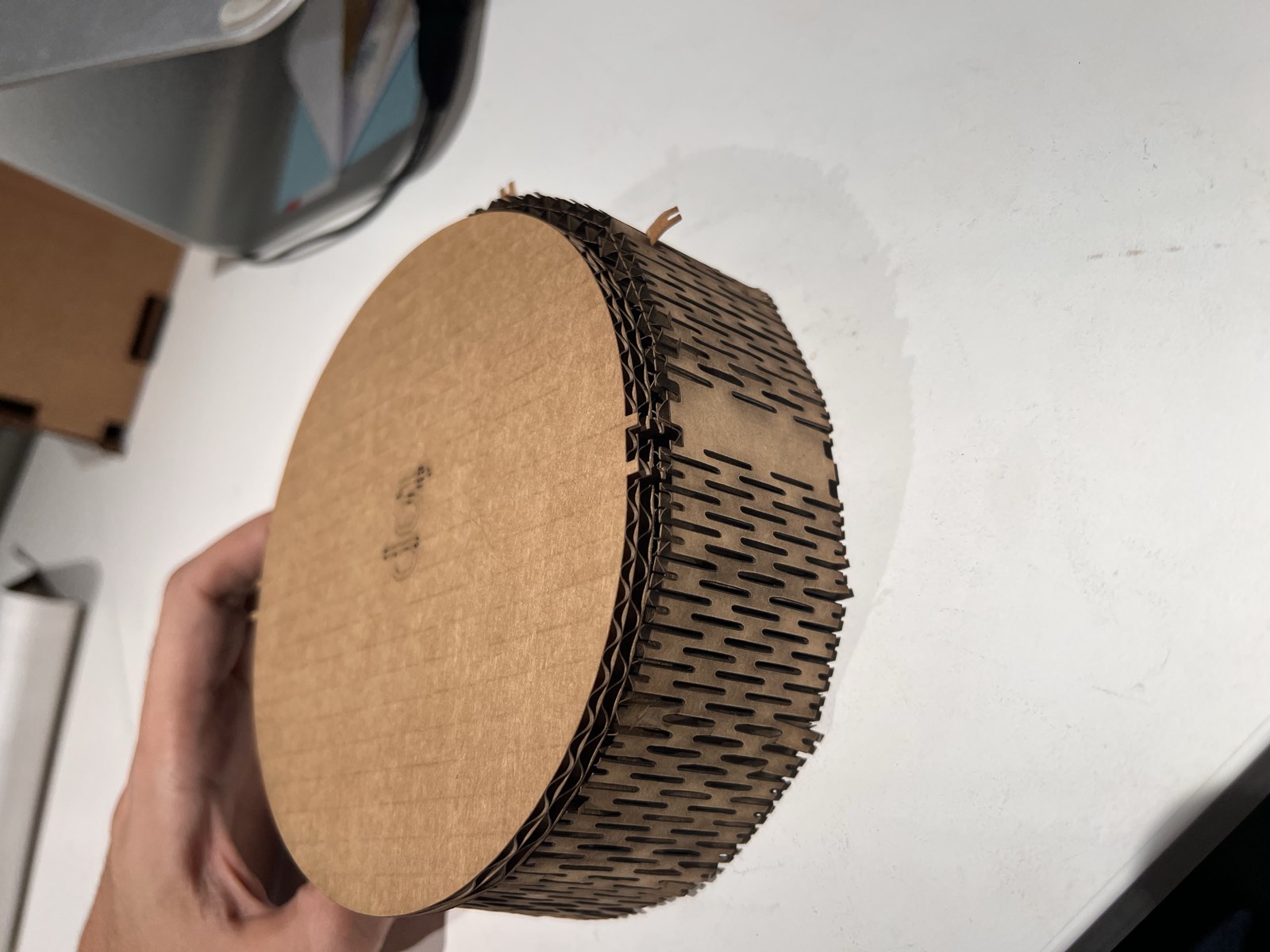 Lattice cuts enable flexibility