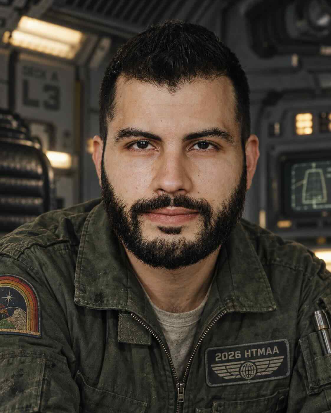 Fadi G. Haddad