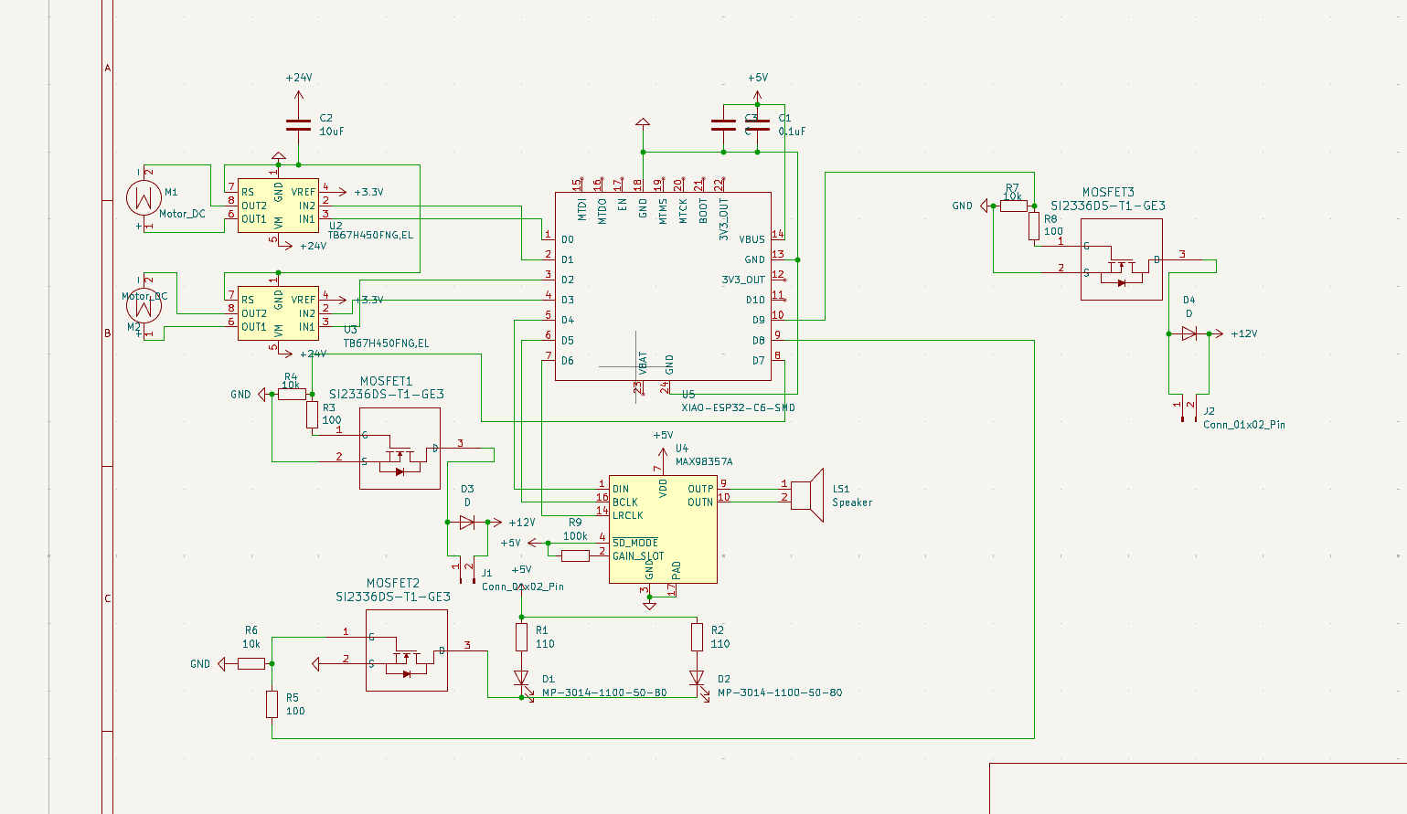 Schematic Editor 1.0