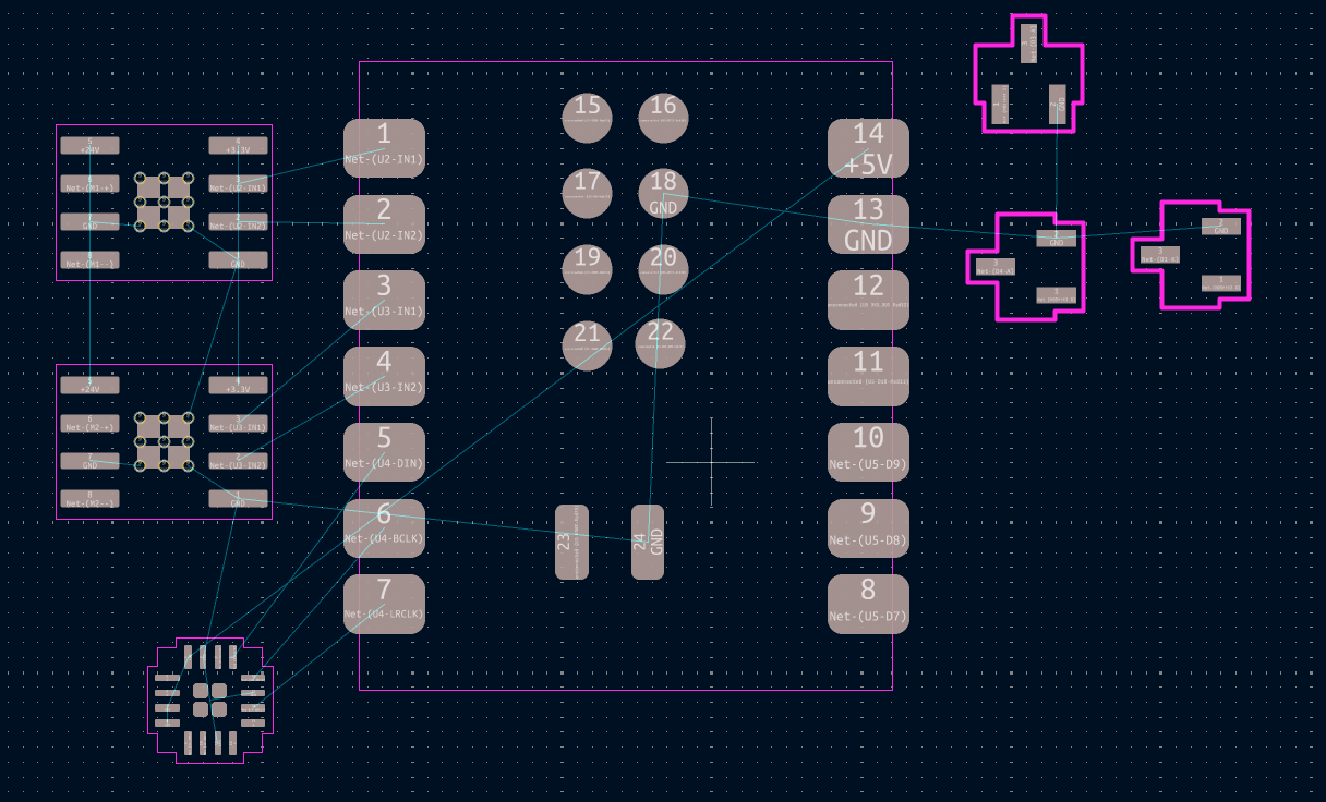 PCB Layout 1.0