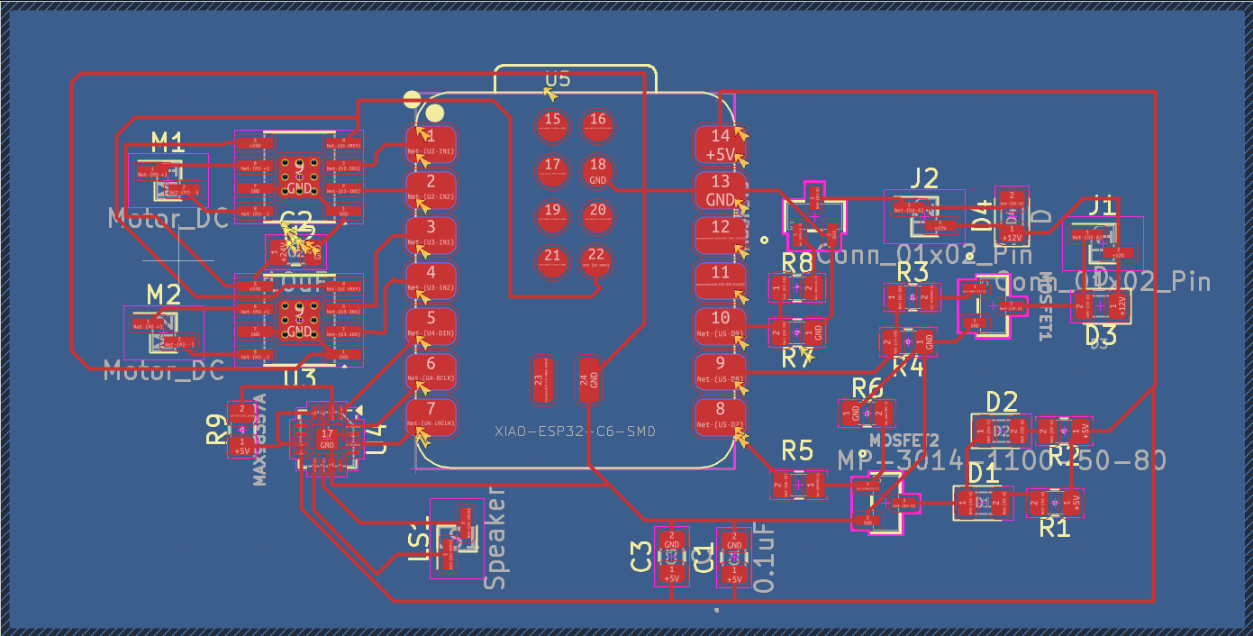 PCB Layout 2.0