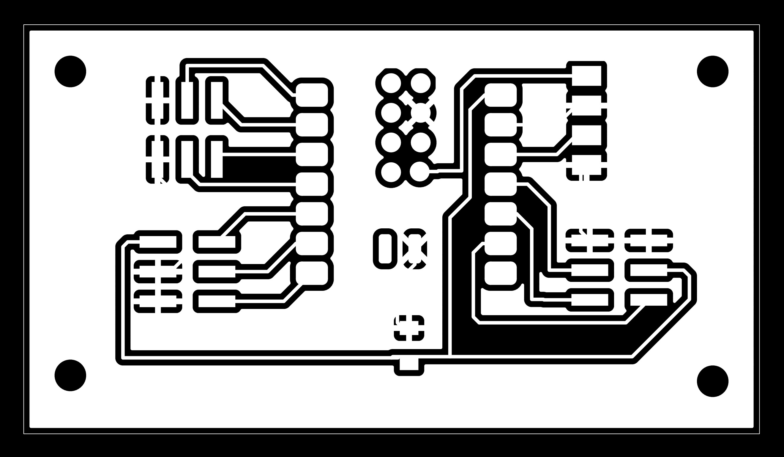 MainBoard F.Cu Layer