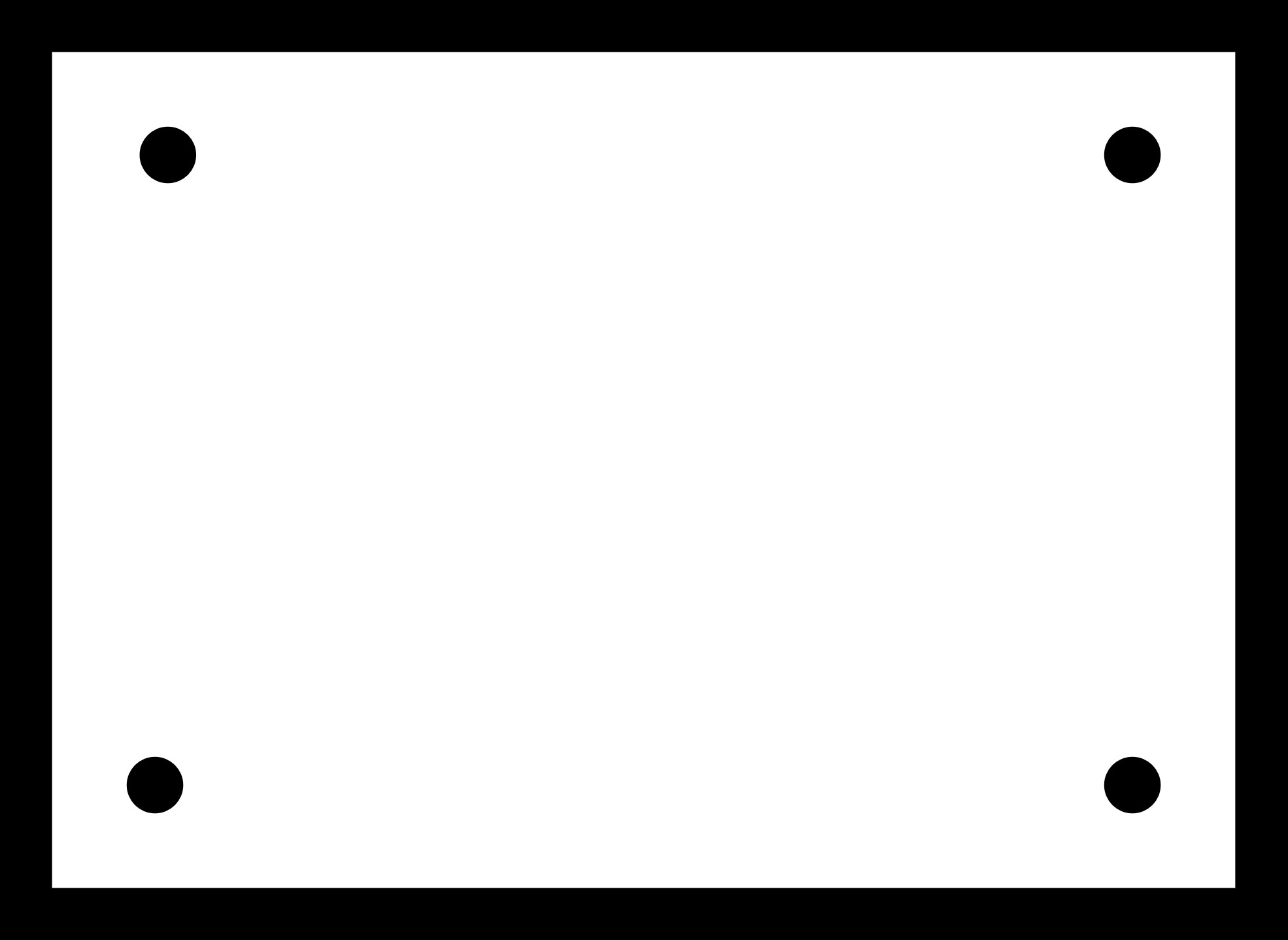 MOSFET controlled Solenoid Edge Cuts Layer