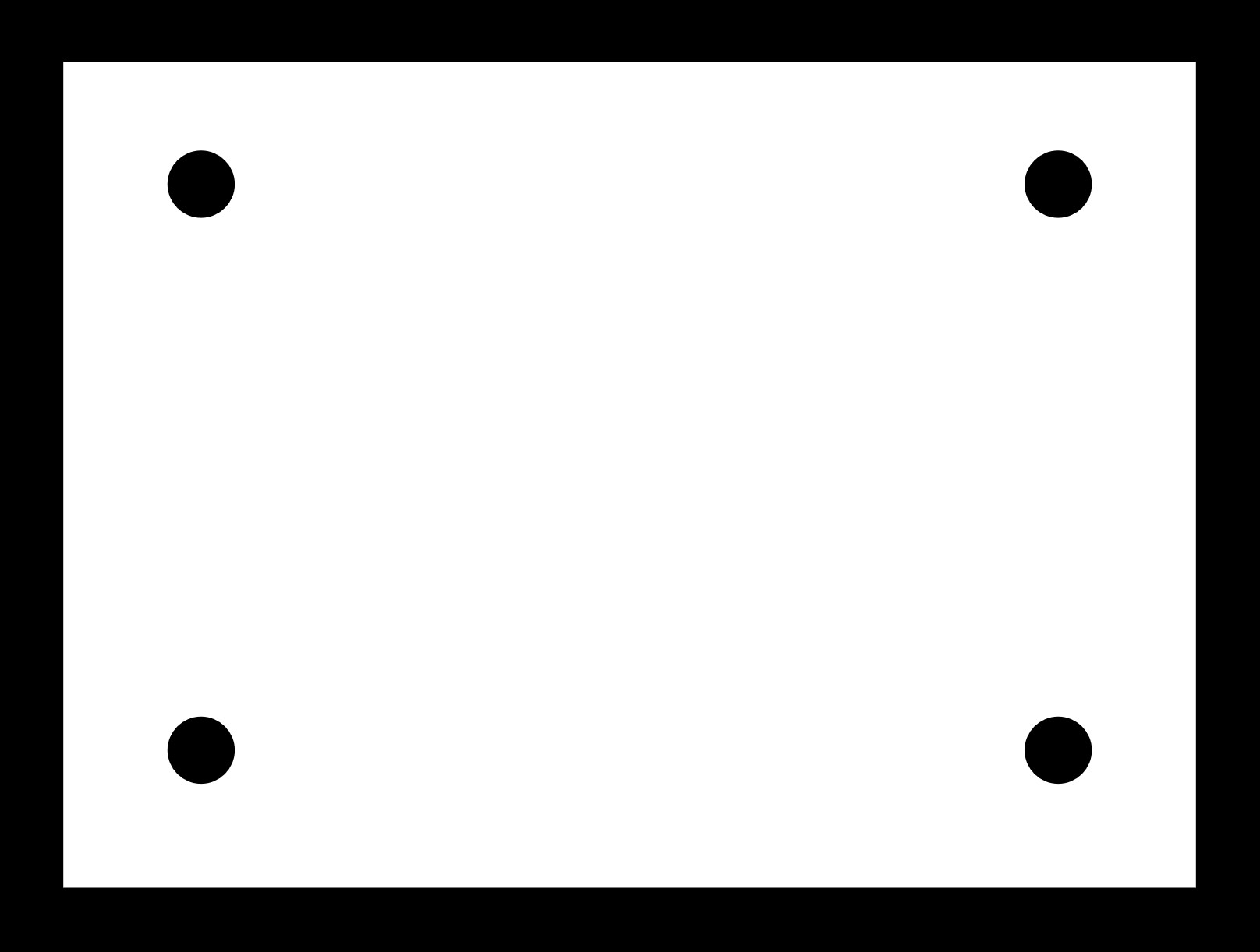 LED Edge Cuts Layer