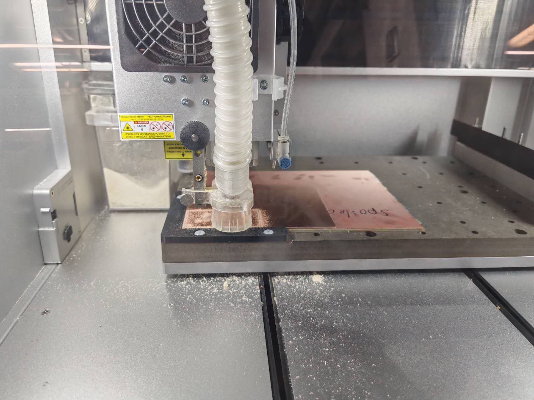 PCB Production