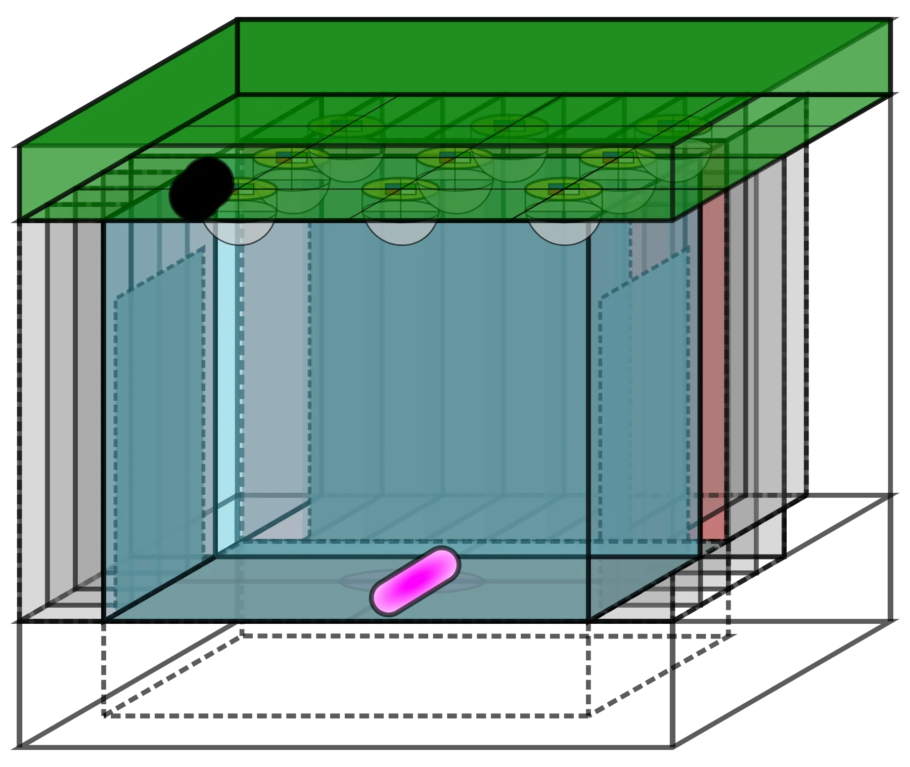 Final drawing