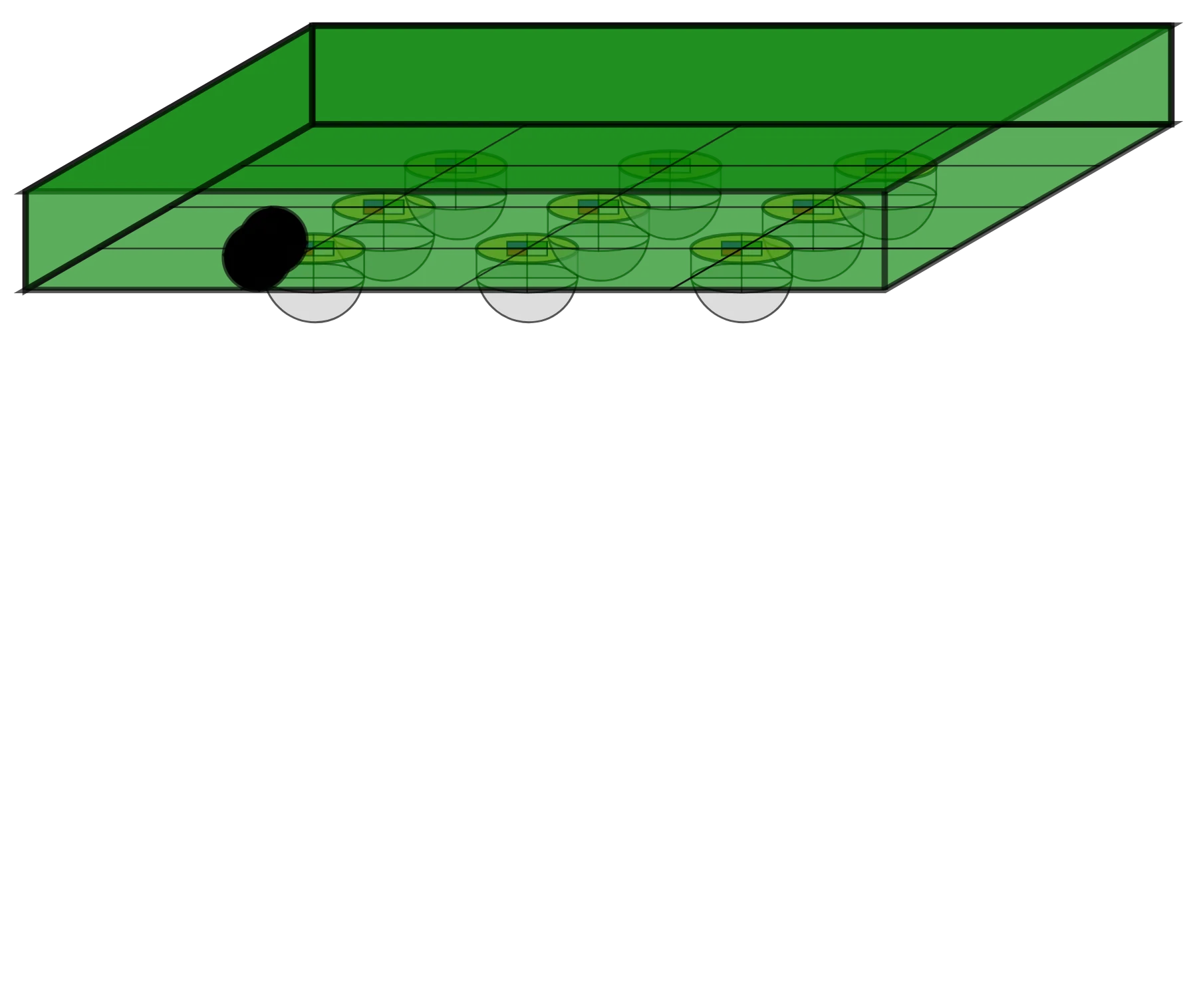 lighting layer