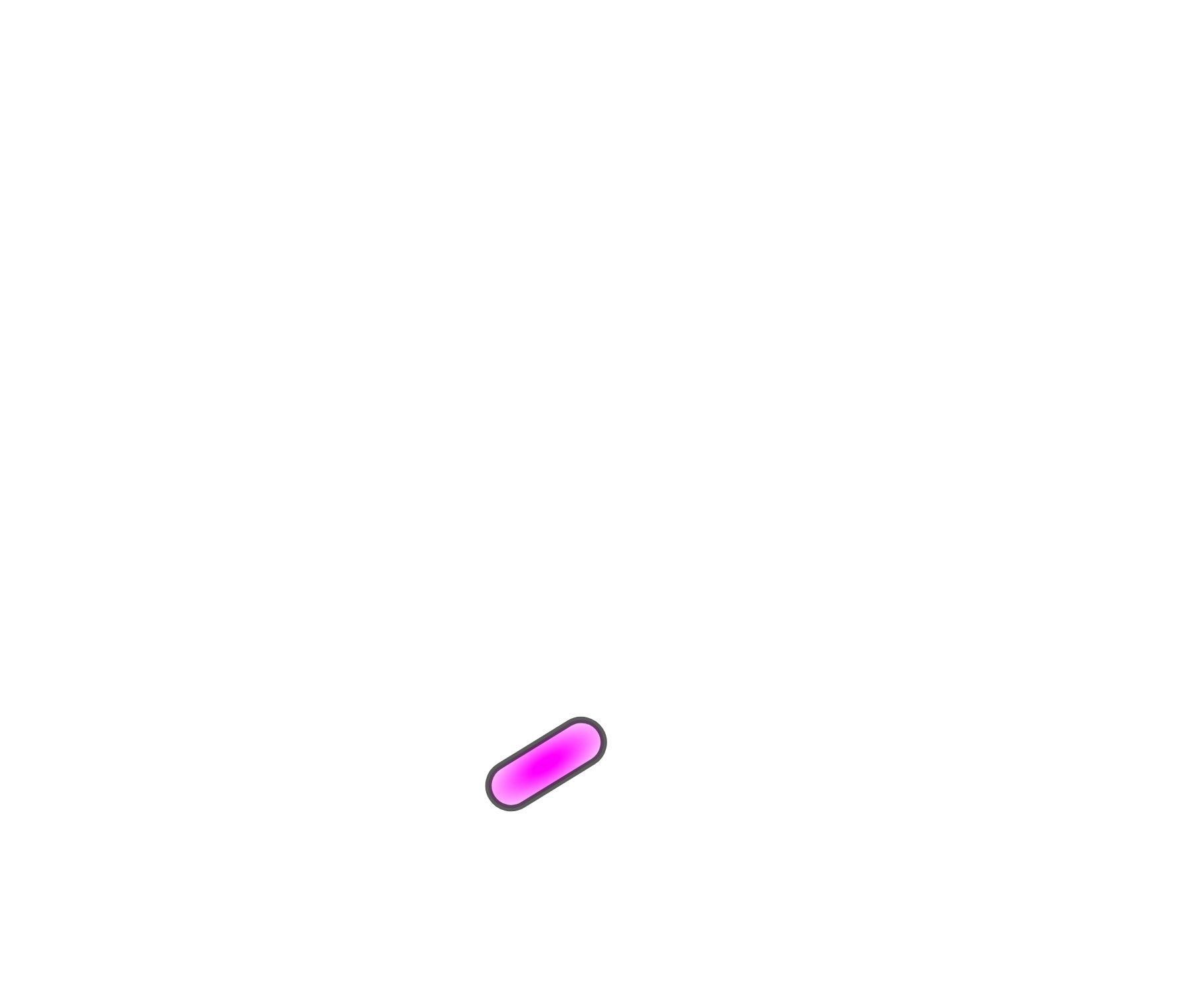 stir bar layer