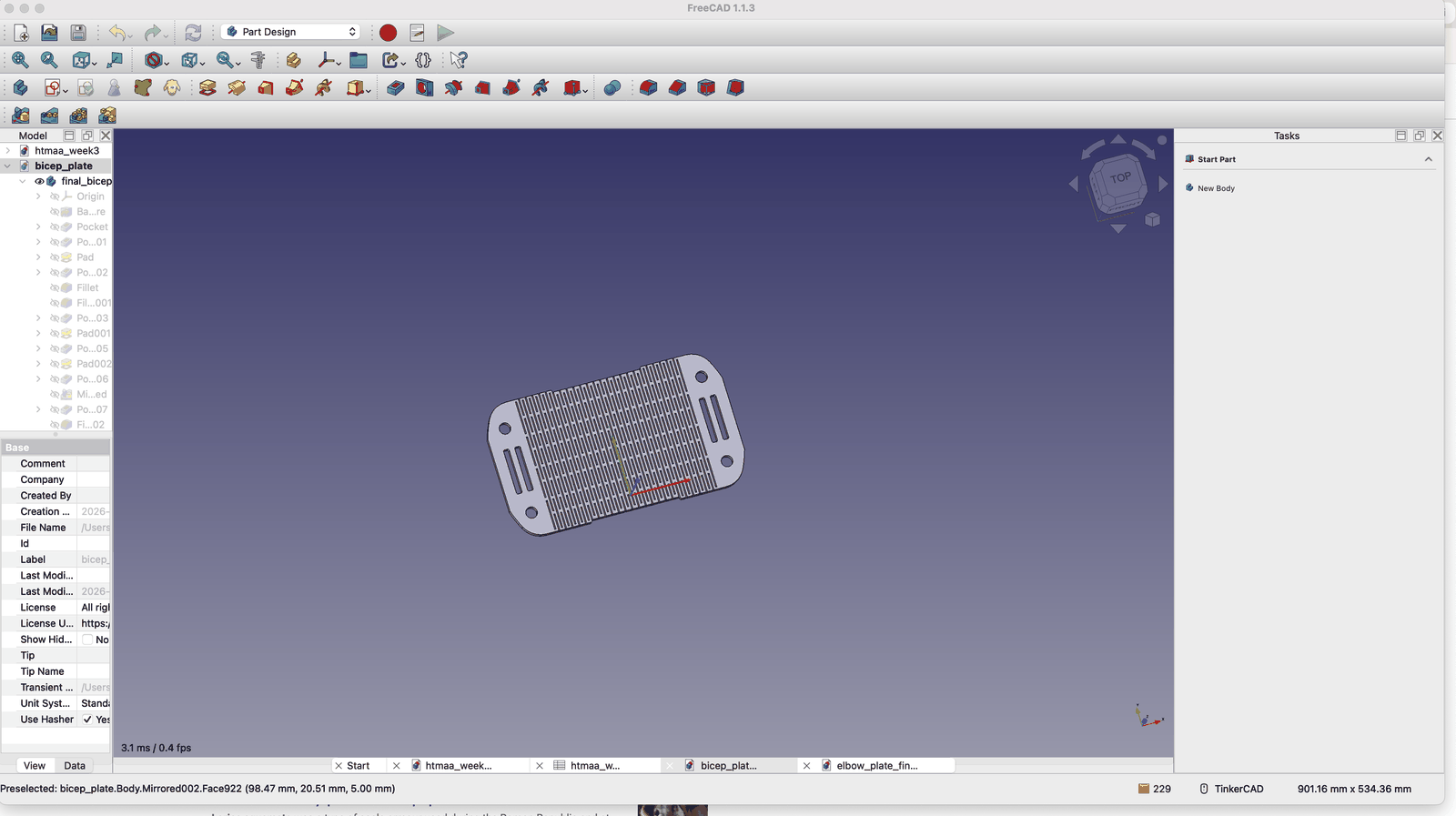 FreeCAD
