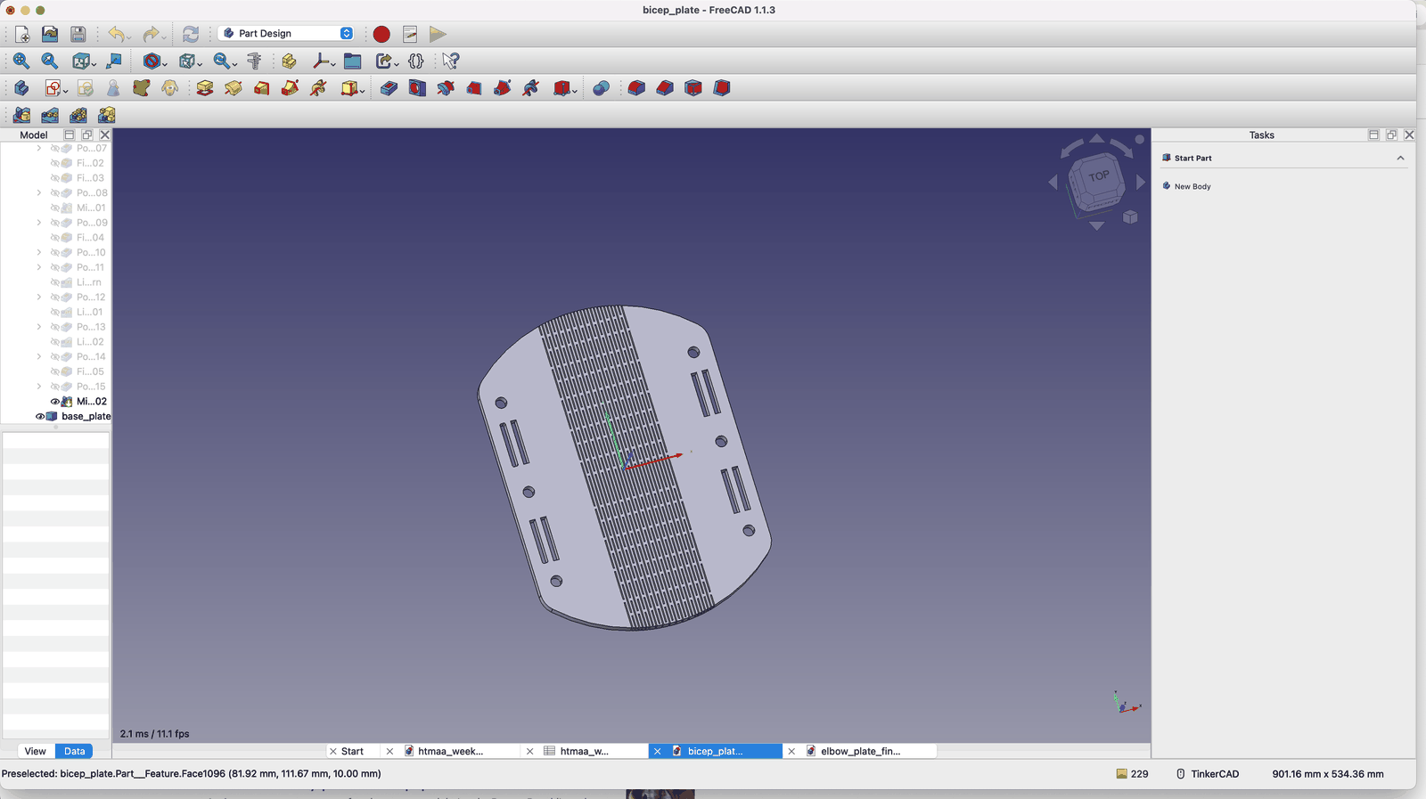 FreeCAD