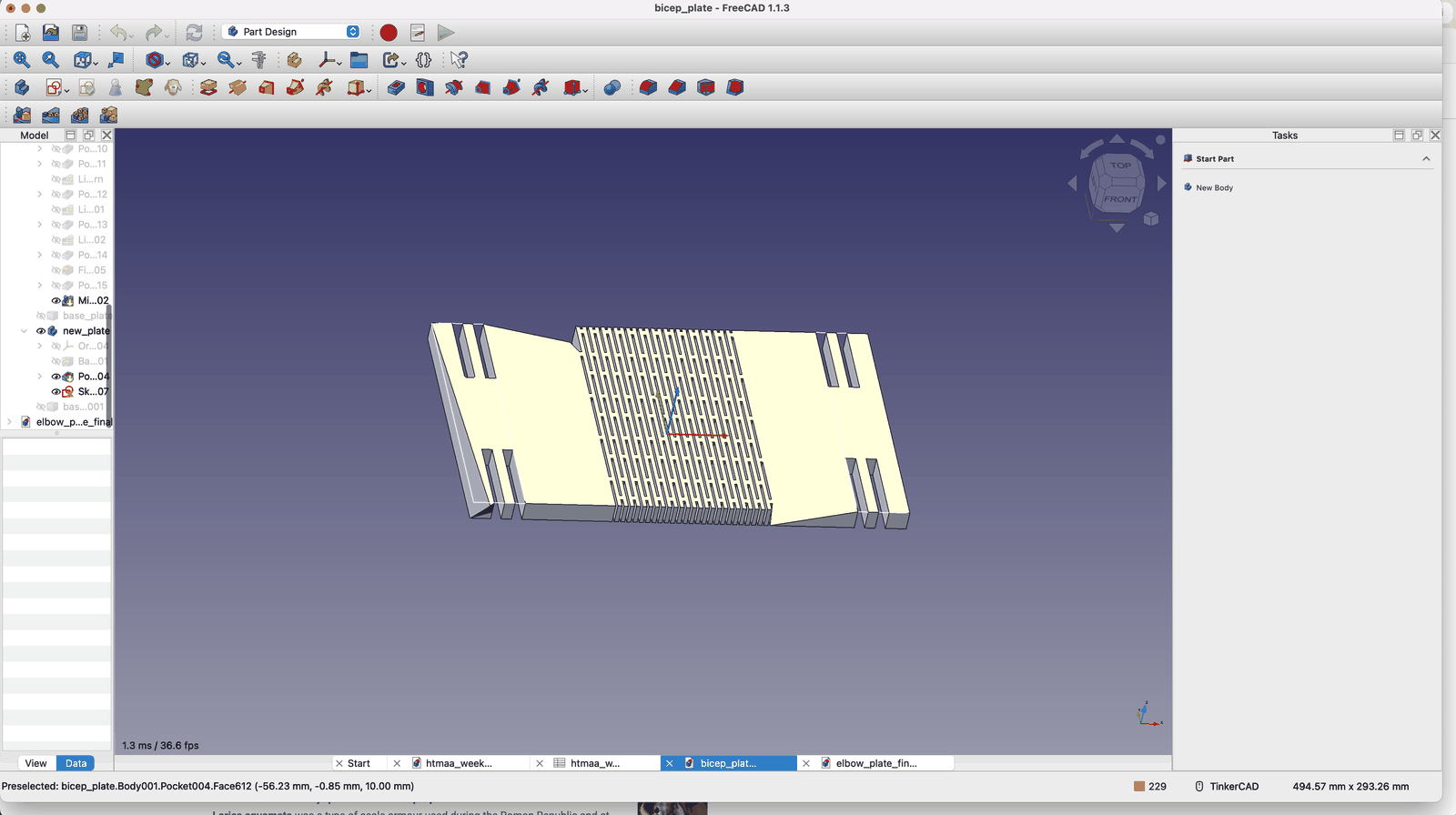 FreeCAD