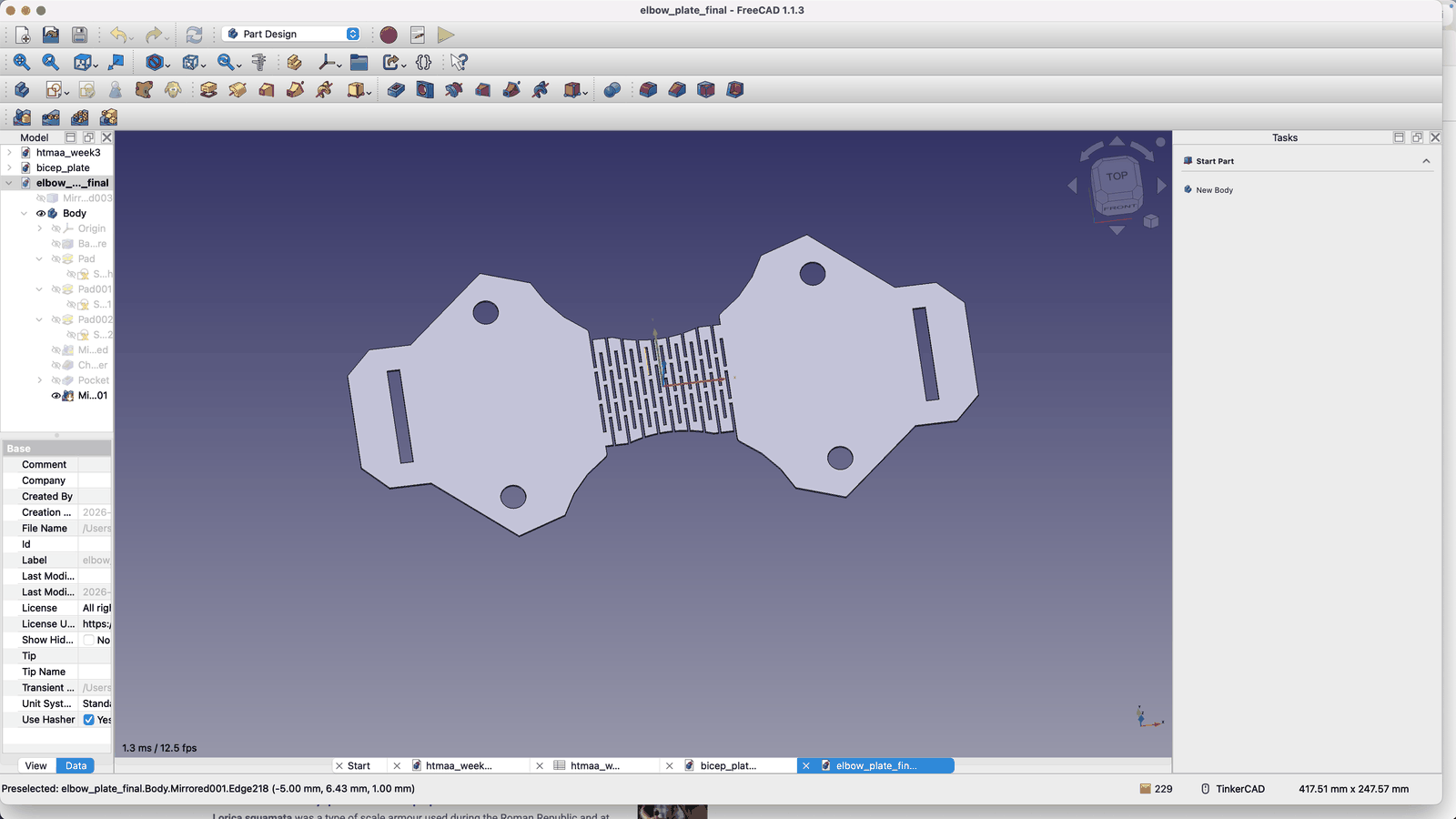 FreeCAD