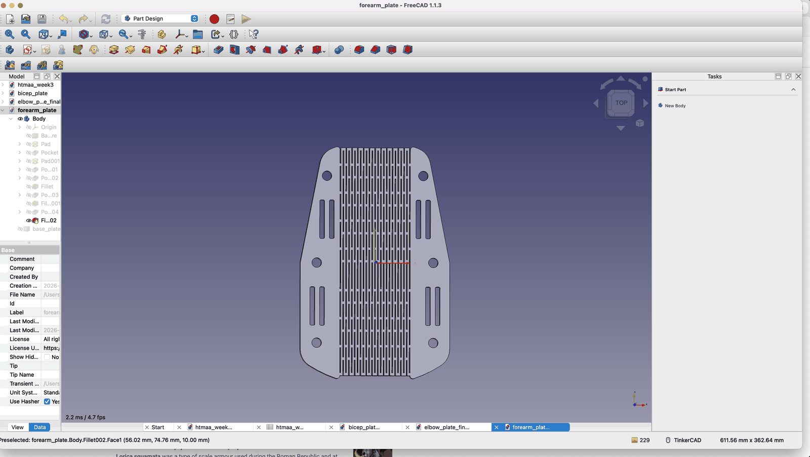 FreeCAD