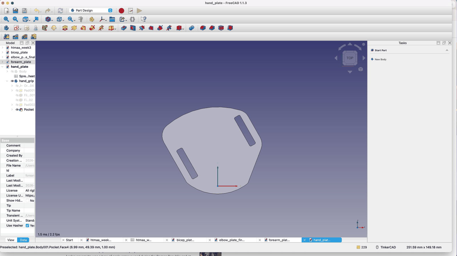 FreeCAD