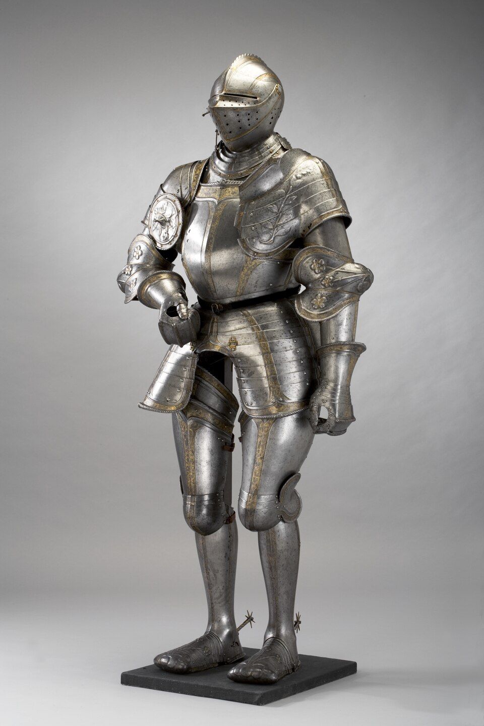 armor reference
