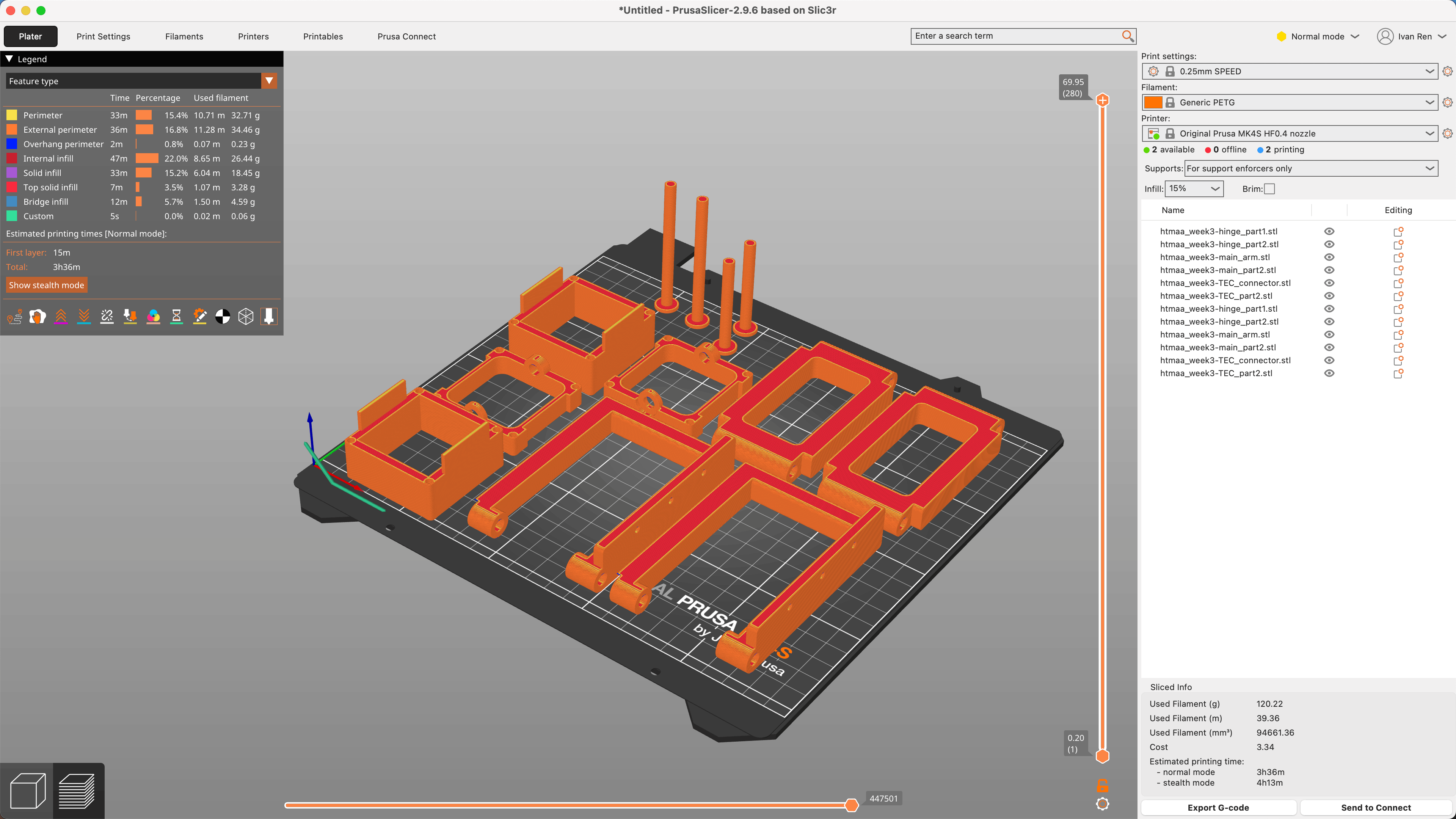 slicer screenshot