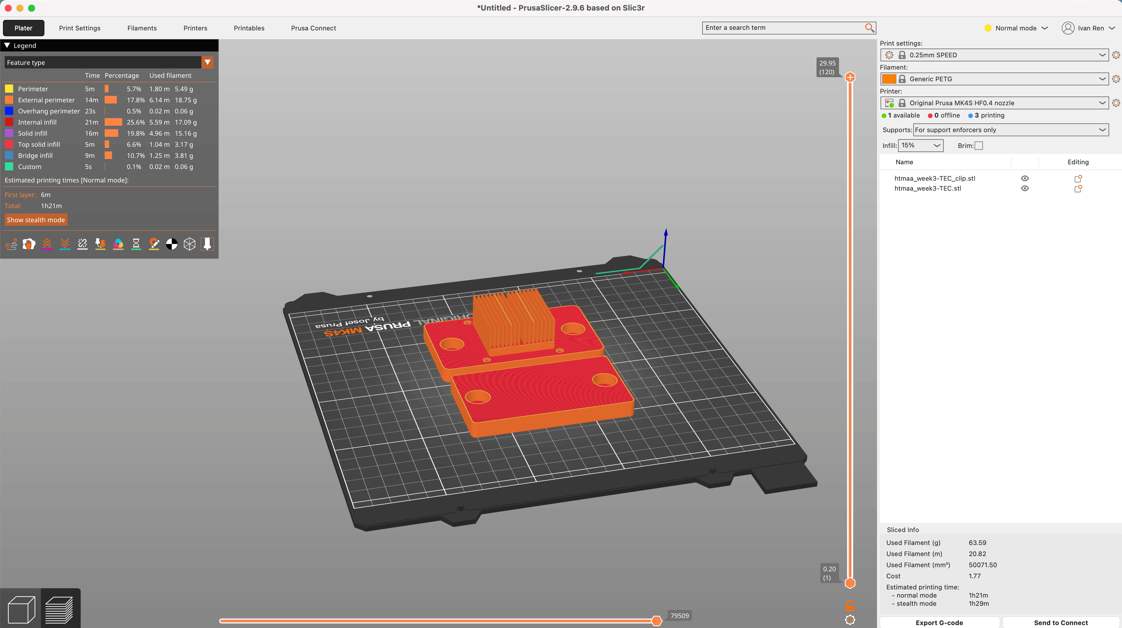 slicer screenshot