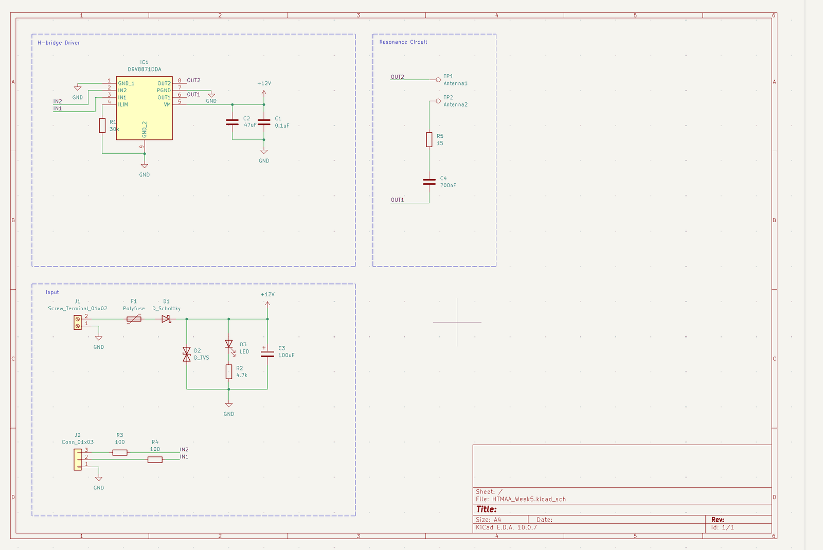 schematic