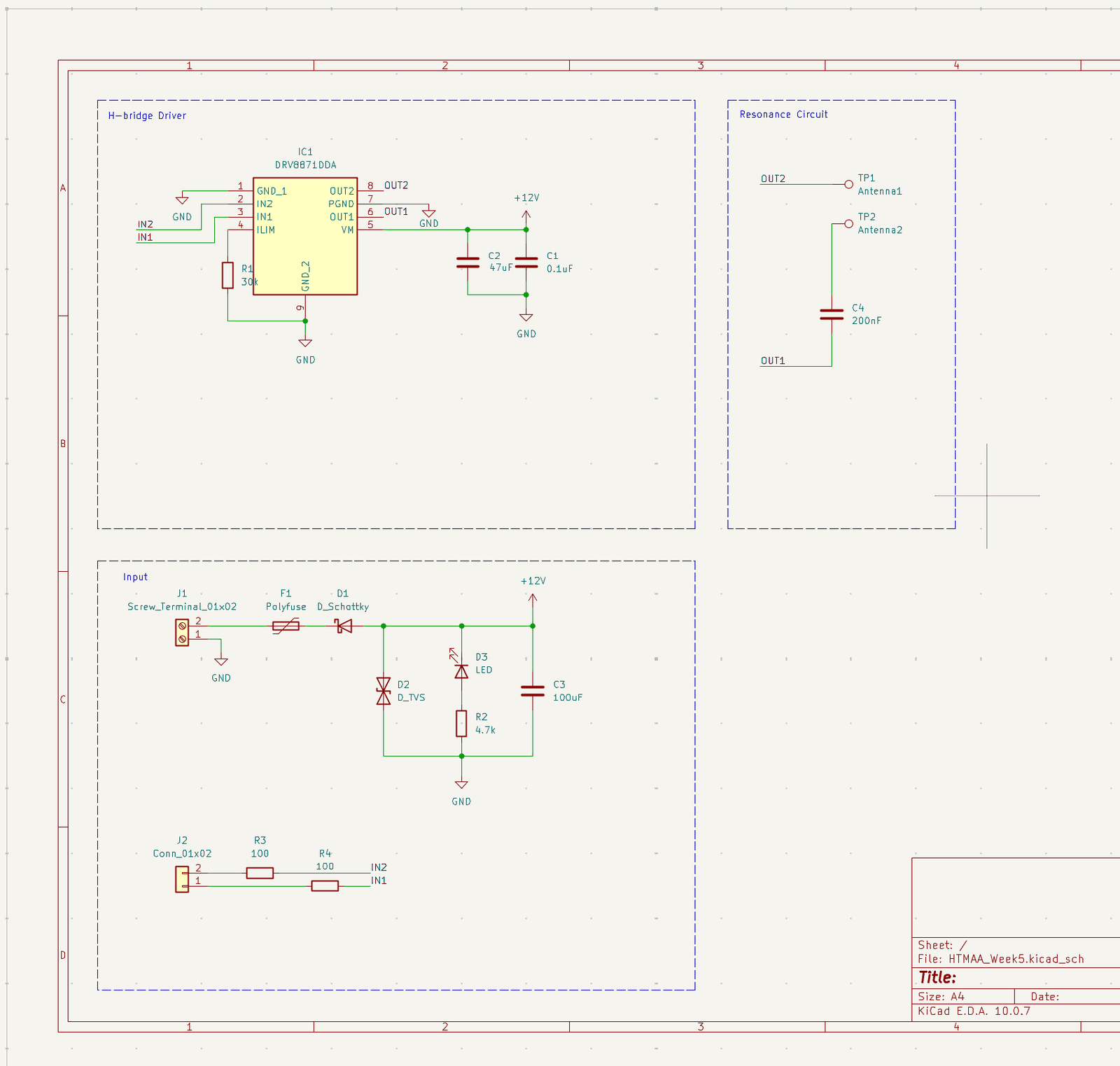 schematic