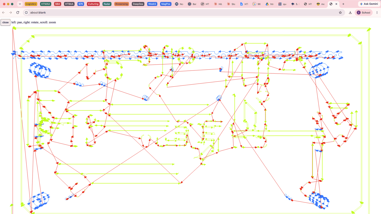 toolpath