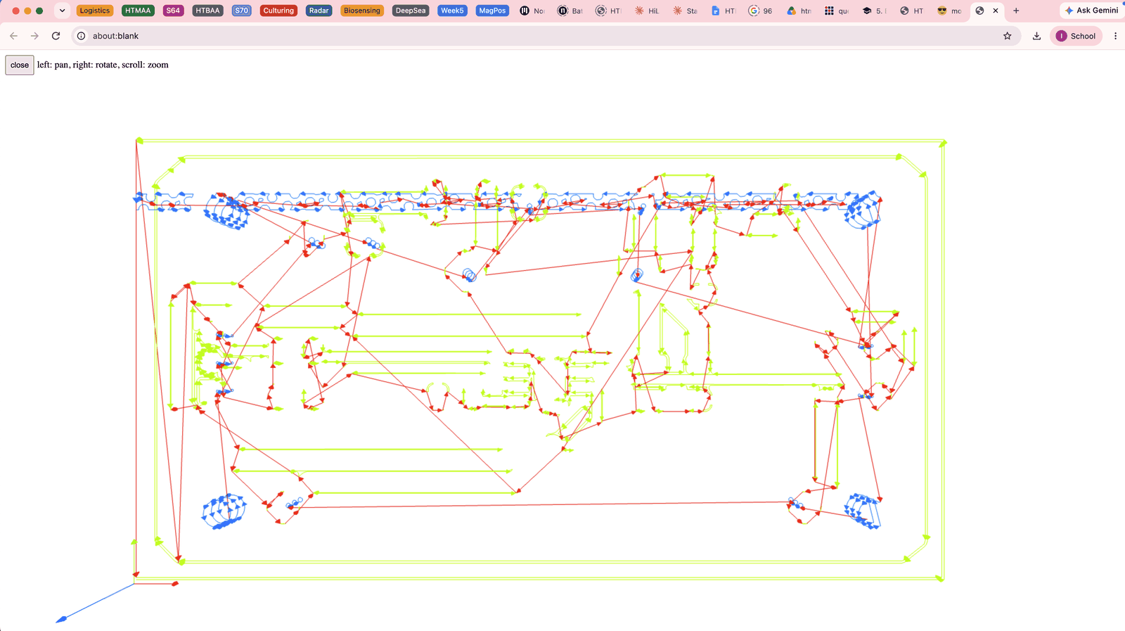 toolpath