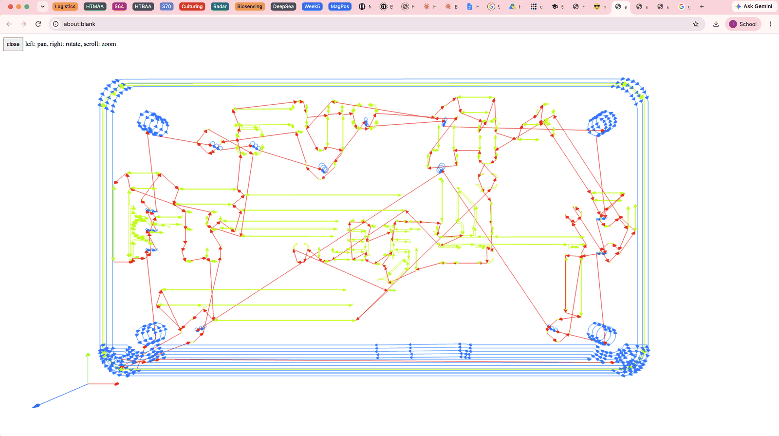 toolpath