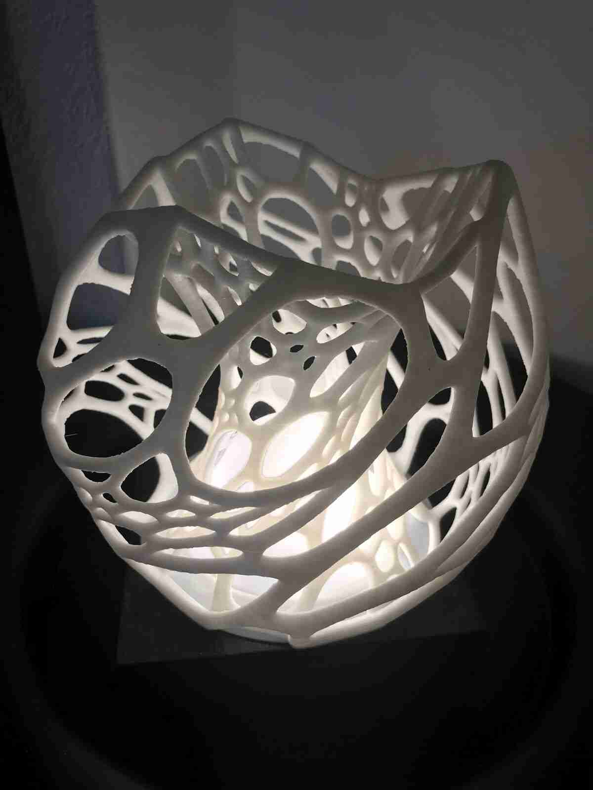 lamp