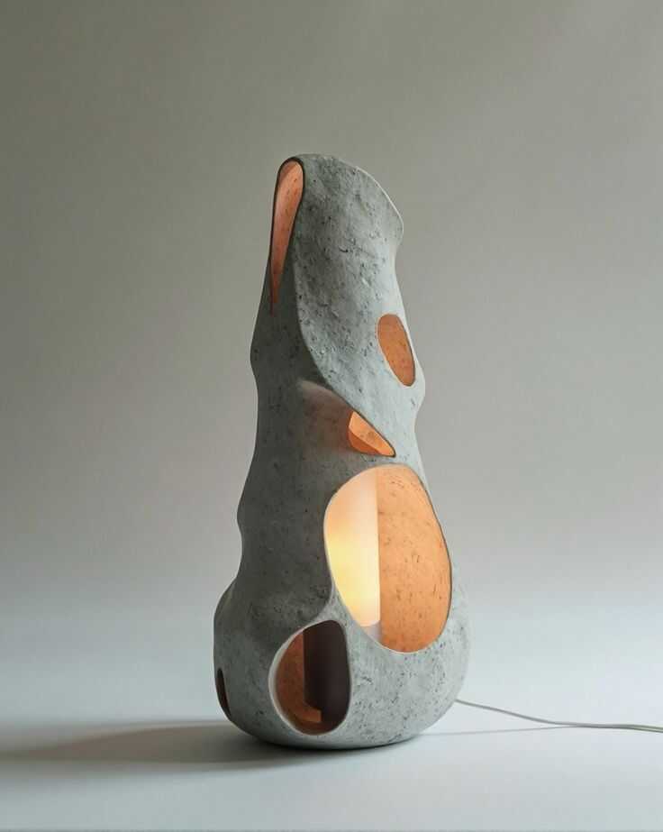 lamp