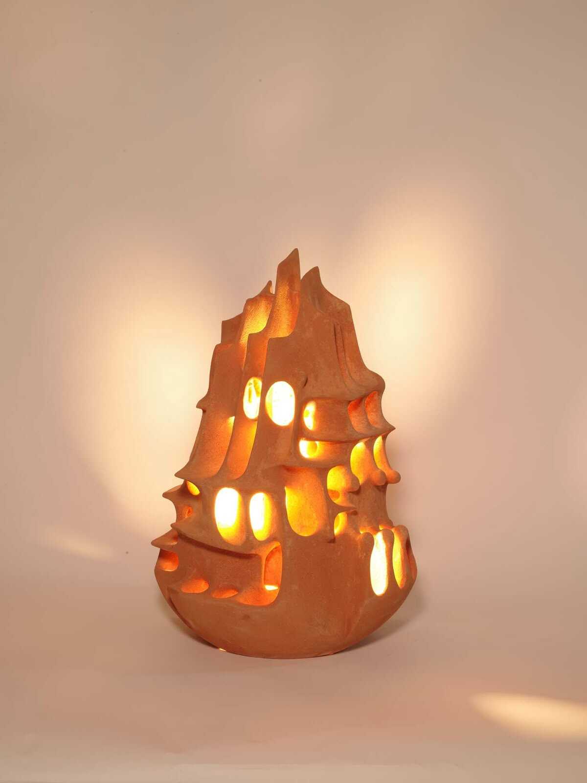 lamp