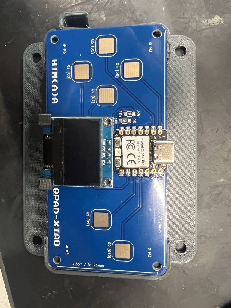 solder