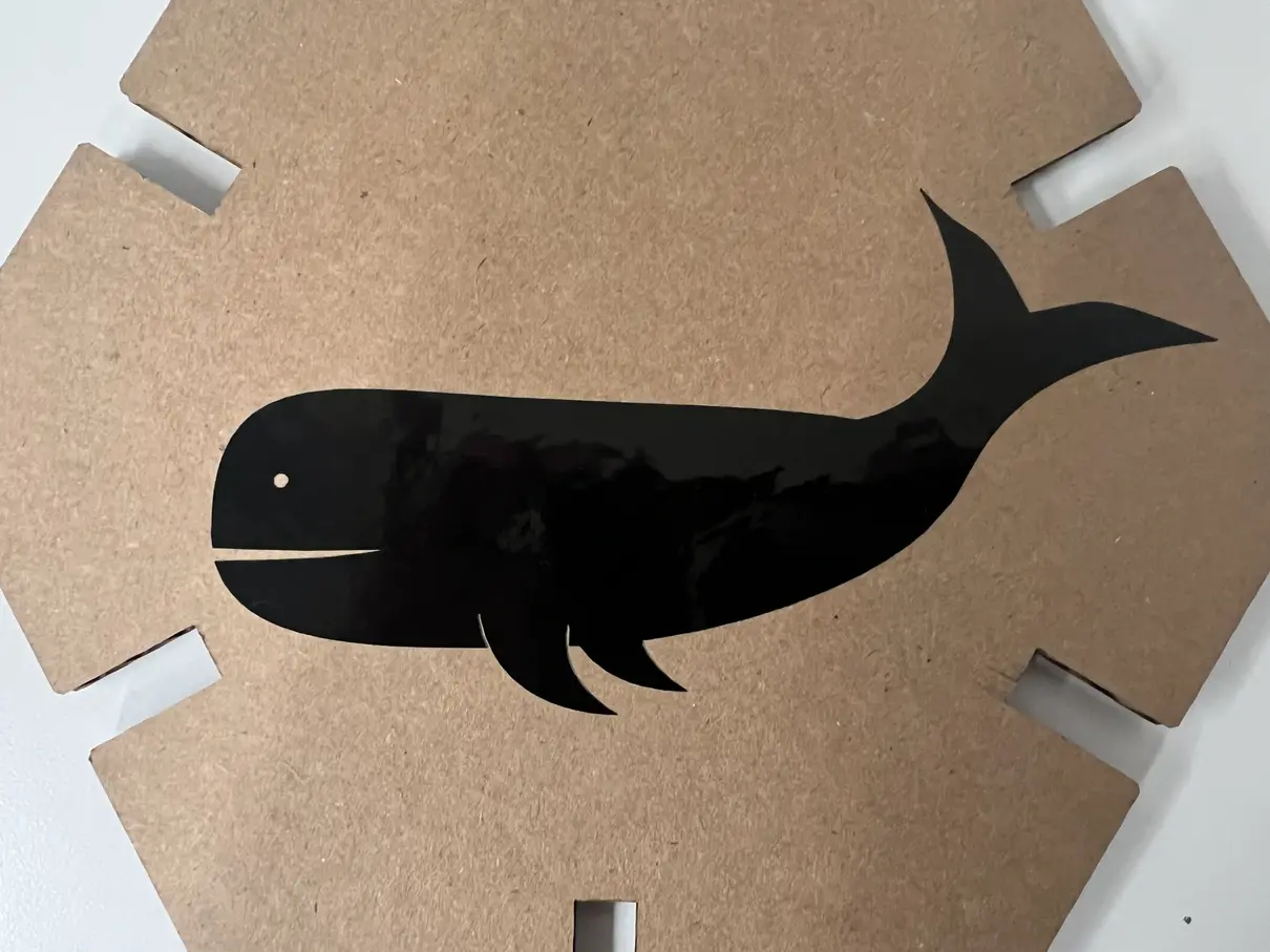 Whale 300 DPI