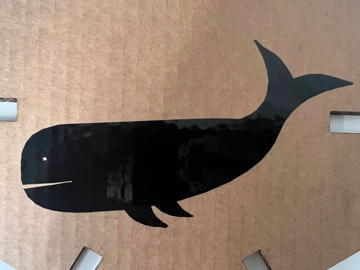 Whale 96 DPI